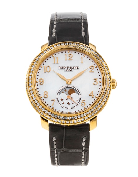 Patek Philippe Complications 4968R-001